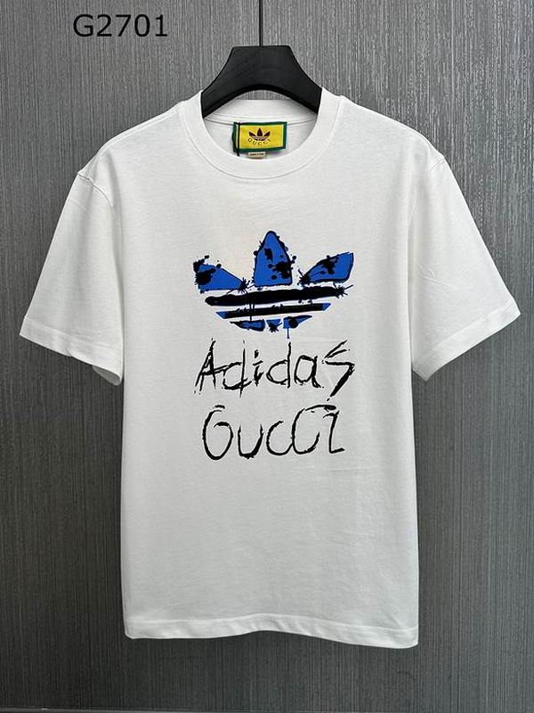 Gucci Men's T-shirts 2025